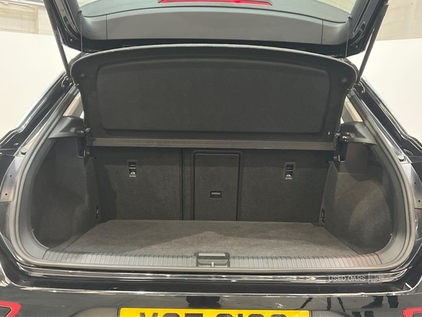 Used Volkswagen T-Roc 2022 for sale - 77469694: Photo 10