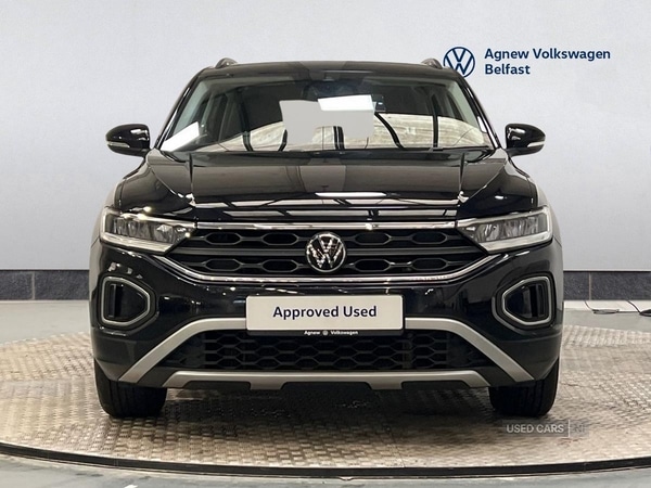 Used Volkswagen T-Roc 2022 for sale - 77469694: Photo 11