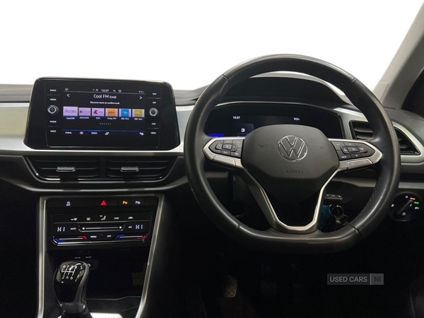 Used Volkswagen T-Roc 2022 for sale - 77469694: Photo 13