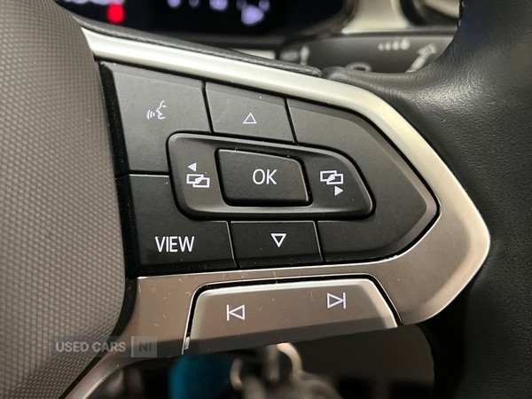 Used Volkswagen T-Roc 2022 for sale - 77469694: Photo 18