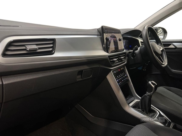 Used Volkswagen T-Roc 2022 for sale - 77469694: Photo 2