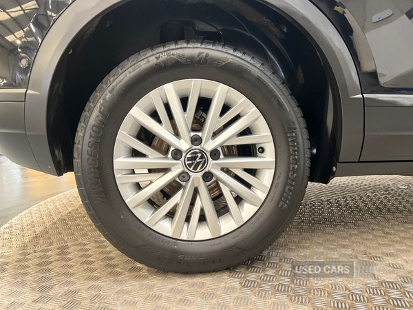 Used Volkswagen T-Roc 2022 for sale - 77469694: Photo 23