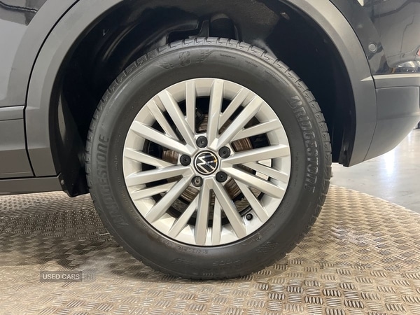 Used Volkswagen T-Roc 2022 for sale - 77469694: Photo 24