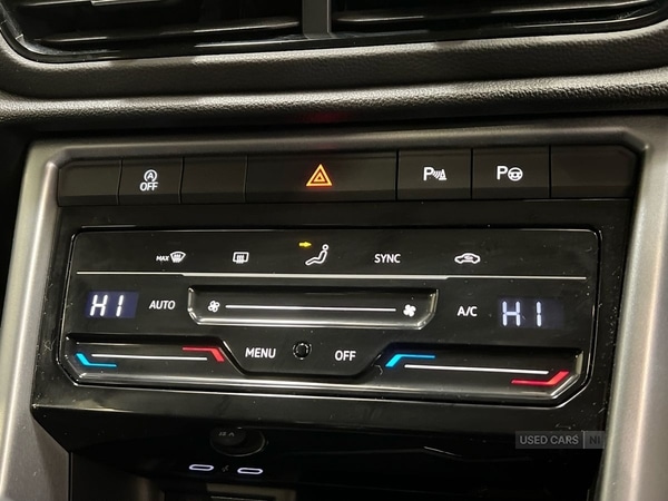 Used Volkswagen T-Roc 2022 for sale - 77469694: Photo 27