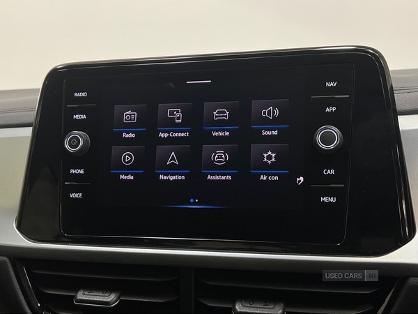 Used Volkswagen T-Roc 2022 for sale - 77469694: Photo 31