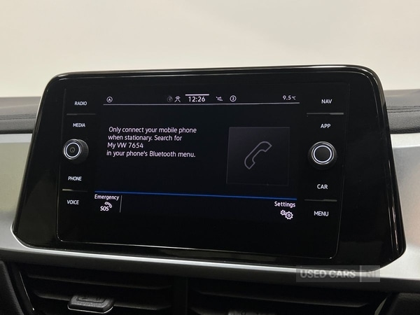 Used Volkswagen T-Roc 2022 for sale - 77469694: Photo 32