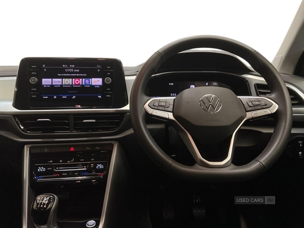 Used Volkswagen T-Roc 2025 for sale - 77825414: Photo 13