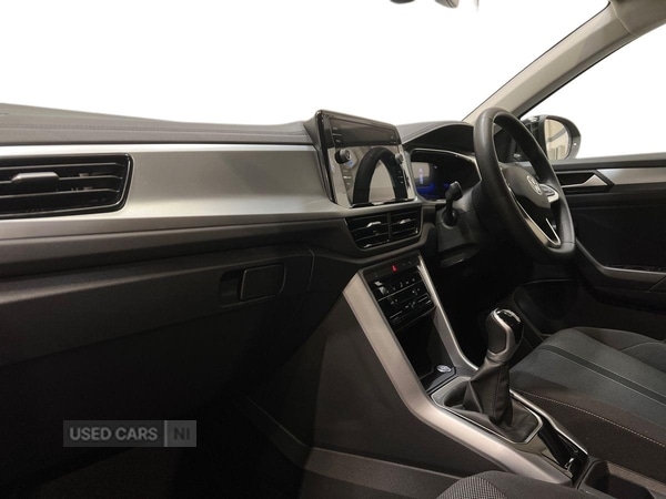 Used Volkswagen T-Roc 2025 for sale - 77825414: Photo 2