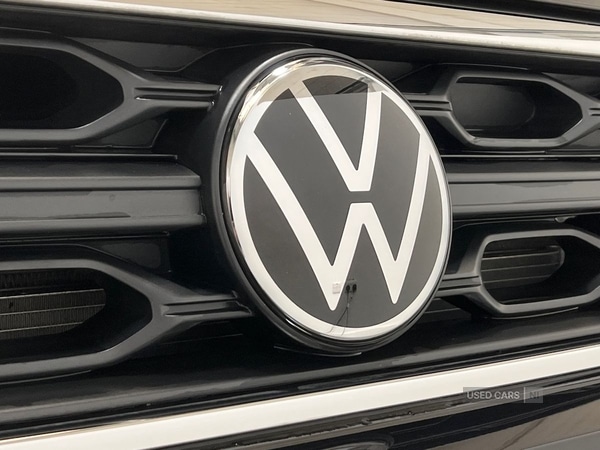 Used Volkswagen T-Roc 2025 for sale - 77825414: Photo 21