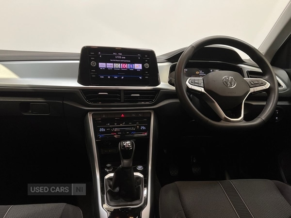 Used Volkswagen T-Roc 2025 for sale - 77825414: Photo 23