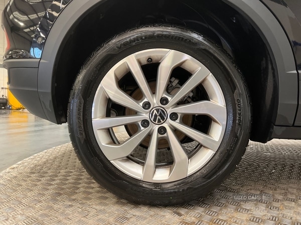 Used Volkswagen T-Roc 2025 for sale - 77825414: Photo 24