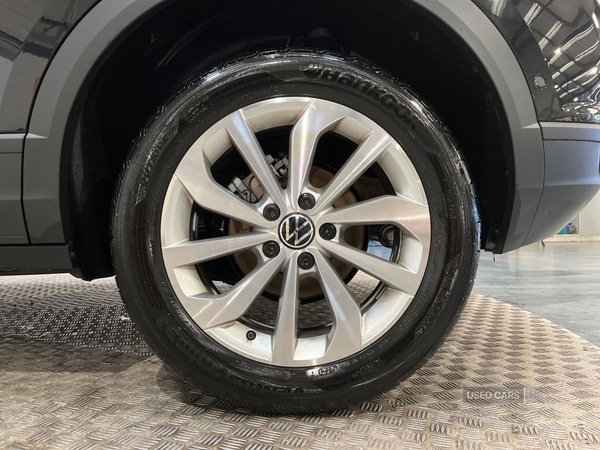 Used Volkswagen T-Roc 2025 for sale - 77825414: Photo 25