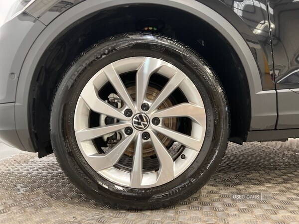 Used Volkswagen T-Roc 2025 for sale - 77825414: Photo 26