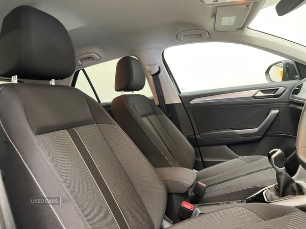 Used Volkswagen T-Roc 2025 for sale - 77825414: Photo 27