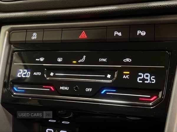 Used Volkswagen T-Roc 2025 for sale - 77825414: Photo 28