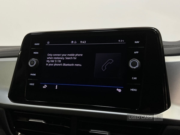 Used Volkswagen T-Roc 2025 for sale - 77825414: Photo 33