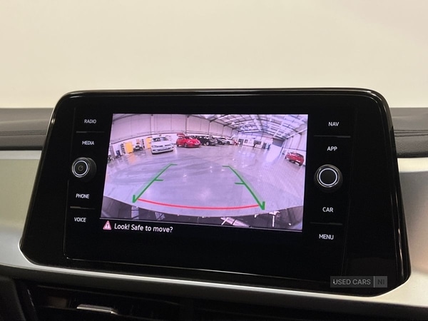 Used Volkswagen T-Roc 2025 for sale - 77825414: Photo 34