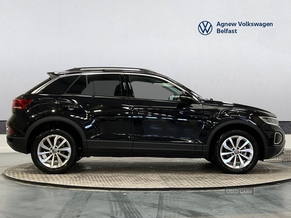 Used Volkswagen T-Roc 2025 for sale - 77825414: Photo 4