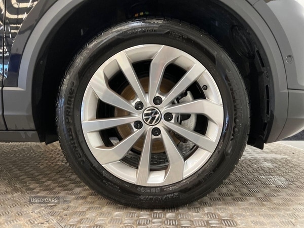 Used Volkswagen T-Roc 2025 for sale - 77825414: Photo 5