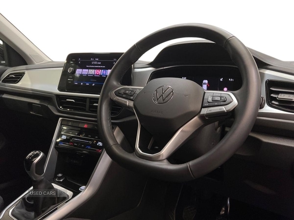 Used Volkswagen T-Roc 2025 for sale - 77825414: Photo 6