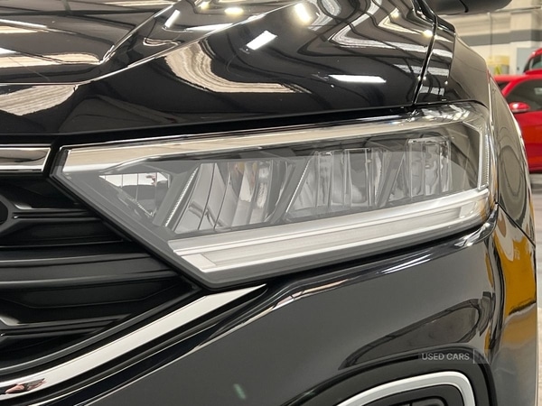 Used Volkswagen T-Roc 2025 for sale - 77825414: Photo 7