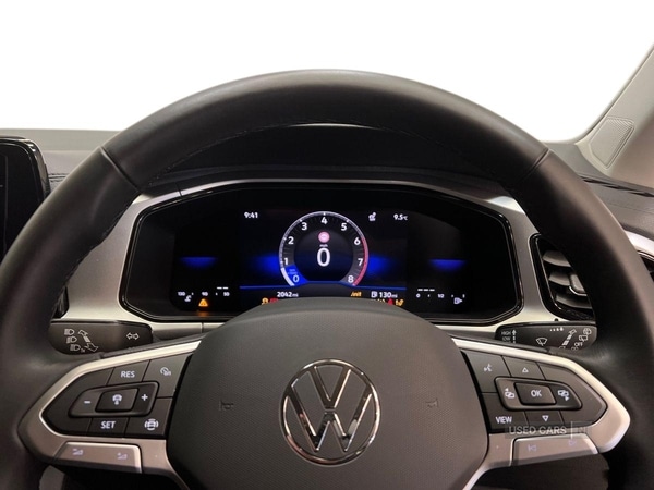 Used Volkswagen T-Roc 2025 for sale - 77825414: Photo 8