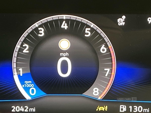 Used Volkswagen T-Roc 2025 for sale - 77825414: Photo 9