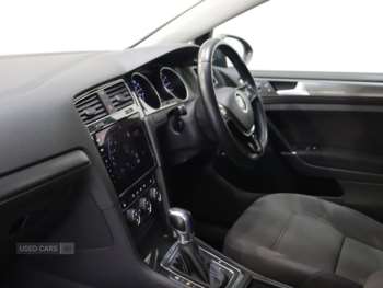 Used Volkswagen Golf 2019 for sale - 75372534: Photo