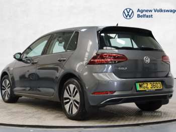Used Volkswagen Golf 2019 for sale - 75372534: Photo