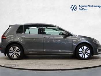 Used Volkswagen Golf 2019 for sale - 75372534: Photo