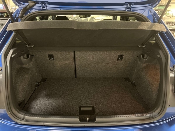 Used Volkswagen Polo 2021 for sale - 76743815: Photo 10