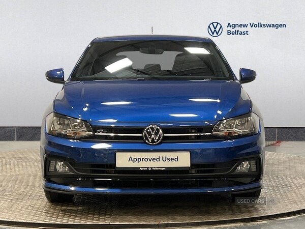 Used Volkswagen Polo 2021 for sale - 76743815: Photo 11