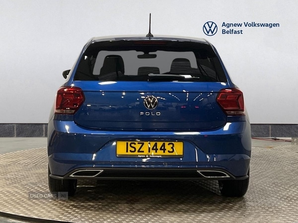 Used Volkswagen Polo 2021 for sale - 76743815: Photo 12