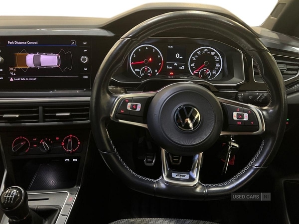 Used Volkswagen Polo 2021 for sale - 76743815: Photo 13