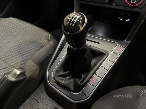 Used Volkswagen Polo 2021 for sale - 76743815: Photo 15