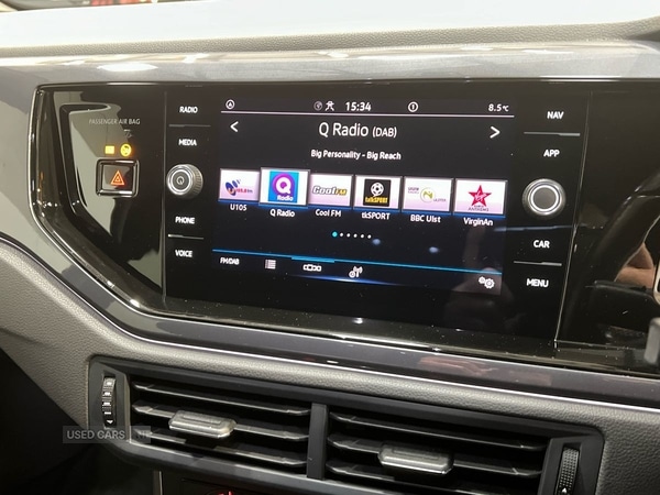 Used Volkswagen Polo 2021 for sale - 76743815: Photo 16