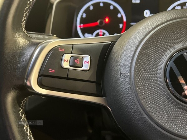 Used Volkswagen Polo 2021 for sale - 76743815: Photo 17