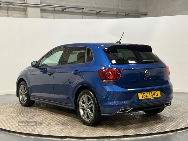 Used Volkswagen Polo 2021 for sale - 76743815: Photo 19