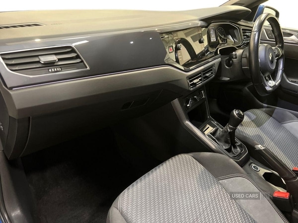 Used Volkswagen Polo 2021 for sale - 76743815: Photo 2