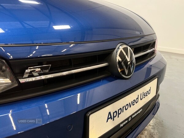 Used Volkswagen Polo 2021 for sale - 76743815: Photo 21