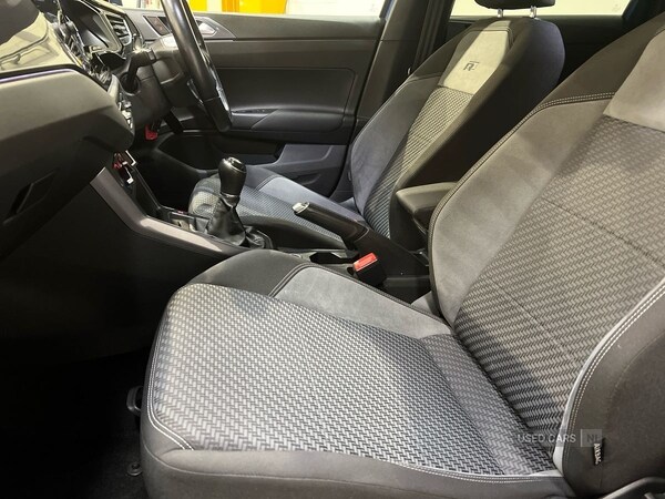 Used Volkswagen Polo 2021 for sale - 76743815: Photo 23