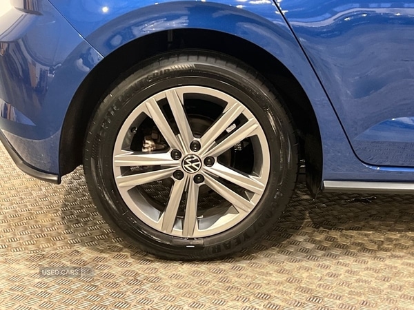 Used Volkswagen Polo 2021 for sale - 76743815: Photo 24