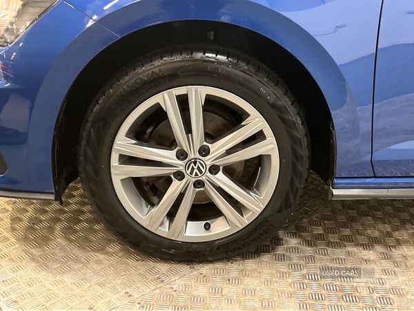 Used Volkswagen Polo 2021 for sale - 76743815: Photo 25