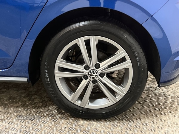 Used Volkswagen Polo 2021 for sale - 76743815: Photo 26