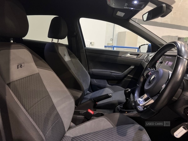 Used Volkswagen Polo 2021 for sale - 76743815: Photo 27