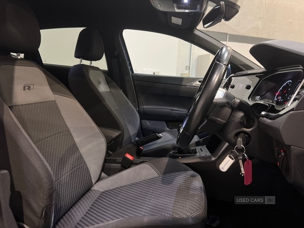 Used Volkswagen Polo 2021 for sale - 76743815: Photo 29