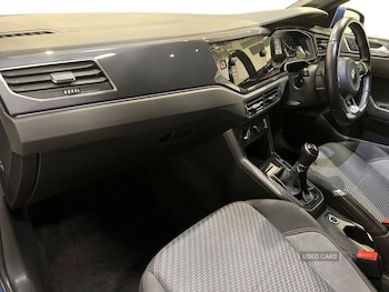 Used Volkswagen Polo 2021 for sale - 76743815: Photo