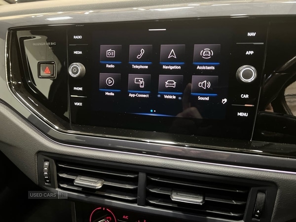 Used Volkswagen Polo 2021 for sale - 76743815: Photo 33