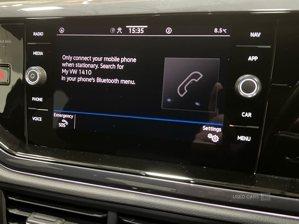 Used Volkswagen Polo 2021 for sale - 76743815: Photo 34