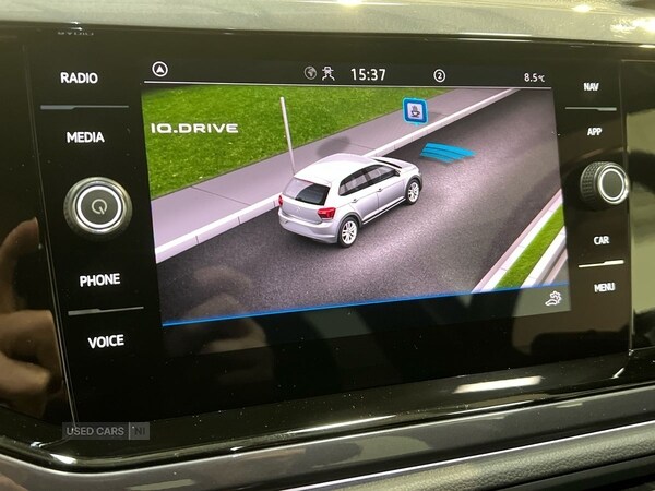 Used Volkswagen Polo 2021 for sale - 76743815: Photo 35